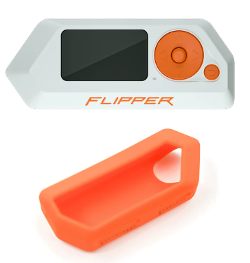 取寄]禁断のLinuxデバイス「Flipper Zero」 | 【特設サイト】東京