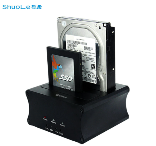 M.2 SATA SSD 6個セット M.2 SSDケース(10Gbpsケーブル付：NVMe/SATA両用) | 【特設サイト