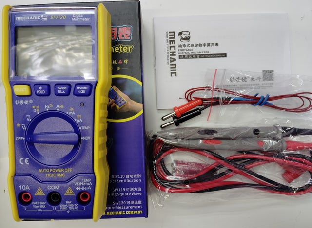 ウェストン モデル 565 ラジオ テスト セットと真空管チェッカー - Radio Test Set and Tube Checker 565 Equipment Weston
